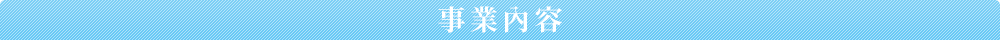 事業内容